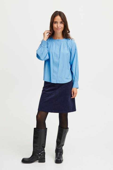 Produktbild Fransa FRHALI BL 1 - Blouse - 20612672 (S)