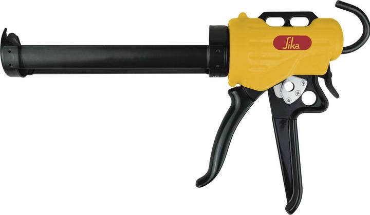 Actual product image Sika Manual pressure gun for cartridges up to 310 ml