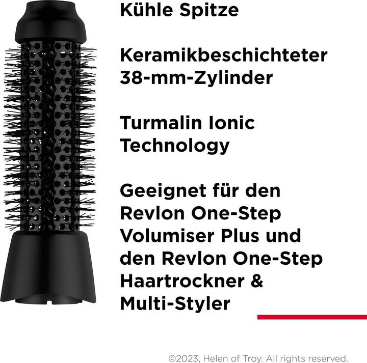 Produktbild Revlon One-Step Volumiser Plus 2.0 Aufsatz