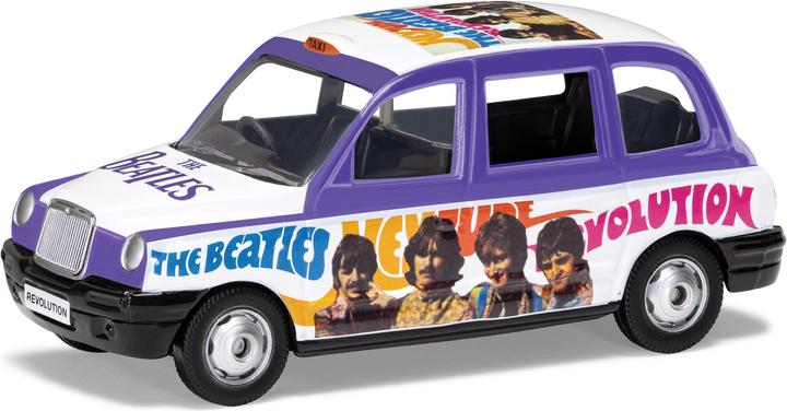Produktbild Hornby The Beatles - London Taxi - Hey Jude