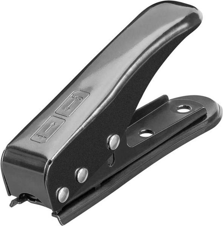 Actual product image Goobay SIM card punch