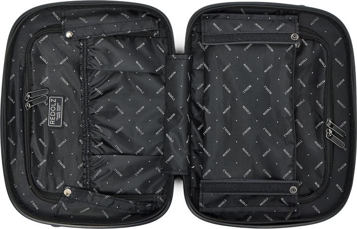 Immagine prodotto Redolz Essentials 11 Beautycase 34 cm (14 l)