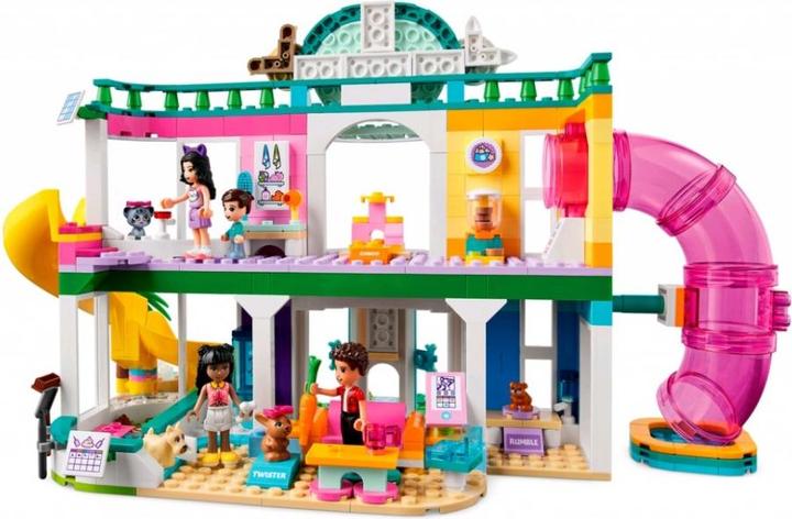 Actual product image LEGO Animal Day Care (41718, LEGO Friends)