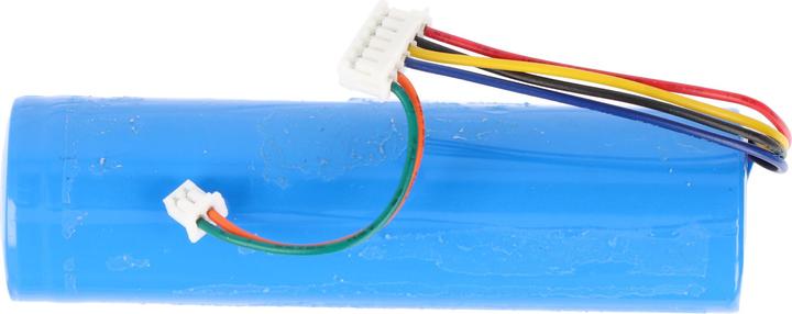Image du produit AccuCell Li-Ion-Akku - 2600mAh 3.7V für Garmin Astro, 220, 320, DC20, DC30, DC40 Hundehalsband Hunde-Trainer (1 pcs, 2600 mAh, Batterie)