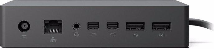 Produktbild Microsoft Surface Dock (USB-A, 2 Ports)
