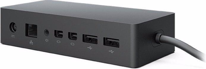 Produktbild Microsoft Surface Dock (USB-A, 2 Ports)