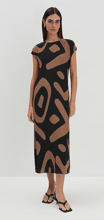 Immagine prodotto Someday Midikleid QURESA (40)