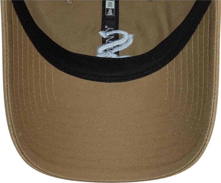 Produktbild New Era 9Twenty Cap - WASHED Chicago White Sox khaki