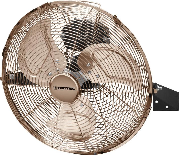 Actual product image Trotec TVM 13 (59 dB)