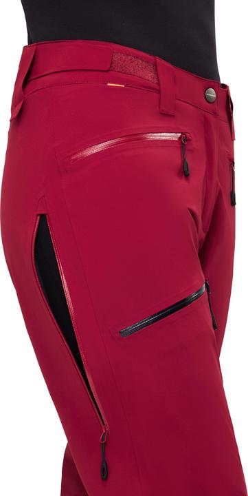 Immagine prodotto Mammut Pantaloni Stoney HS Donna (32)
