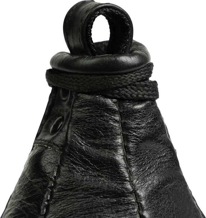 Immagine prodotto Tunturi Speedball Boxbirne (28 cm, 0.40 kg)