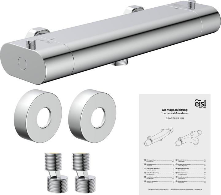 Actual product image Eisl Orlando