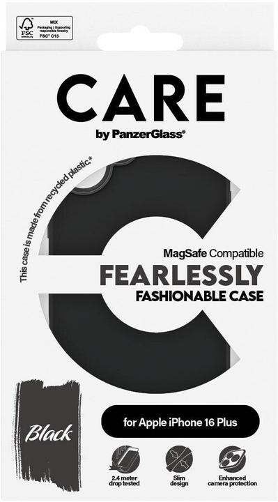 Produktbild Care Case Fashion&MagSafe (Apple iPhone 16 Plus)