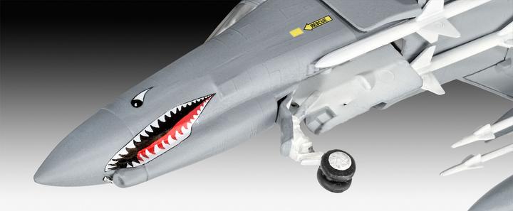 Image du produit Revell F-4E Phantom
