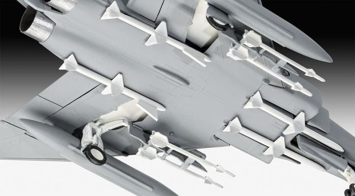 Image du produit Revell F-4E Phantom