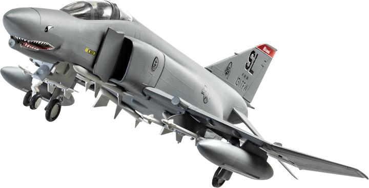Image du produit Revell F-4E Phantom