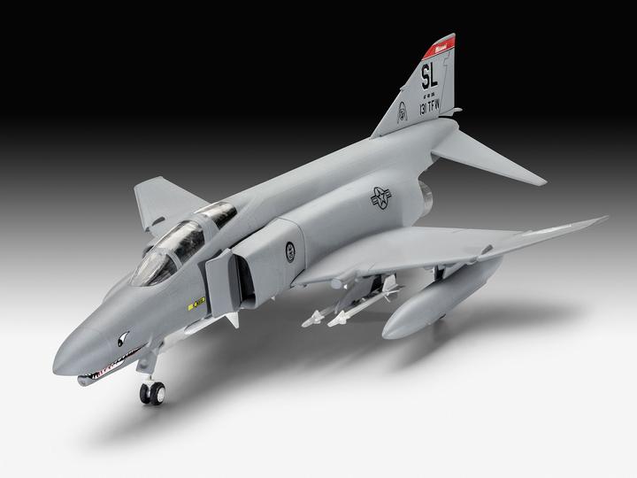 Image du produit Revell F-4E Phantom