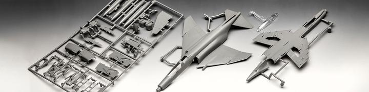 Image du produit Revell F-4E Phantom