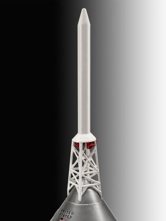 Image du produit Revell Saturne V