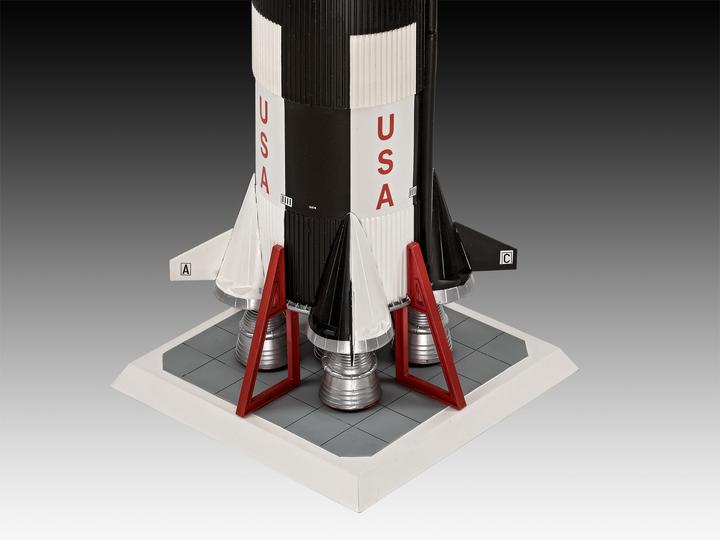 Image du produit Revell Saturne V