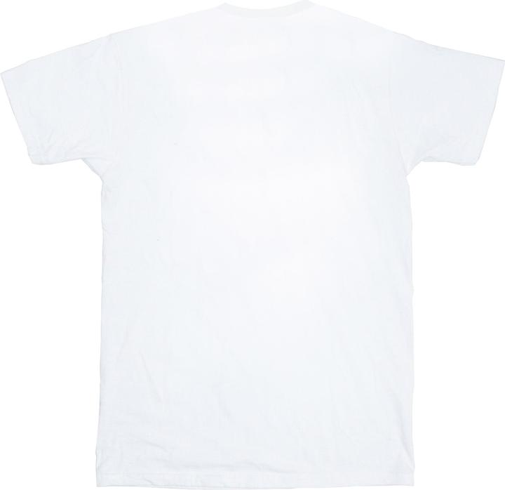 Image du produit - T-shirt BATGIRL LEAP - Garçon (152, 158)