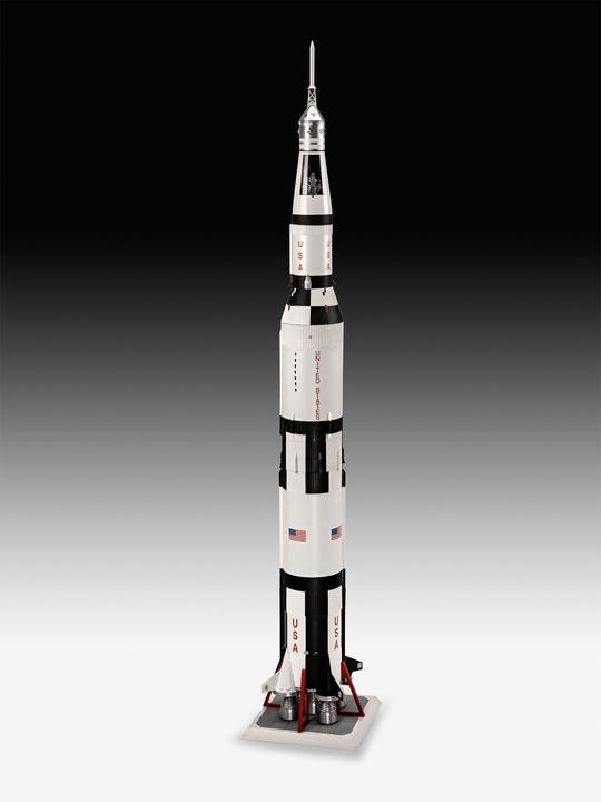 Image du produit Revell Saturne V
