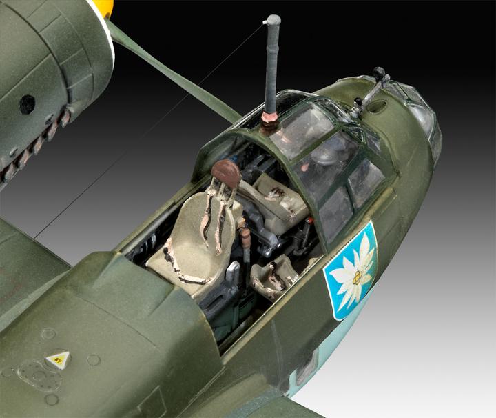 Produktbild Revell Junkers Ju88 A-1 Battle of Britain