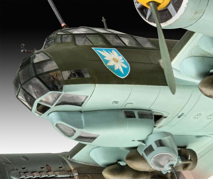 Produktbild Revell Junkers Ju88 A-1 Battle of Britain