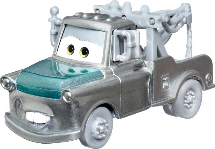 Produktbild Mattel Disney Pixar Cars