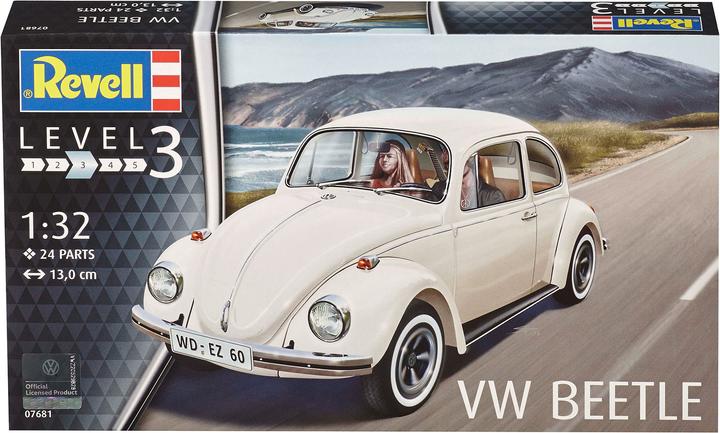 Image du produit Revell Coccinelle VW