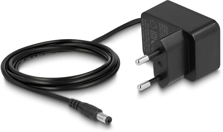Image du produit Delock Splitter HDMI 1 x HDMI in vers 8 x HDMI out 4K 60 Hz mi