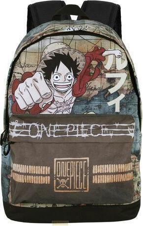 Image du produit Karactermania FAN HS Backpack 2.0 Map