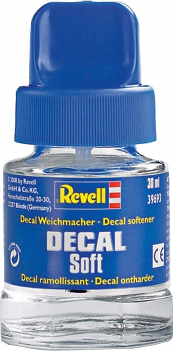 Revell Adoucissant Decal