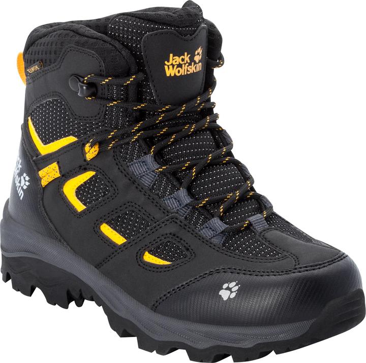 Immagine prodotto Jack Wolfskin Vojo Texapore Mid K (39)