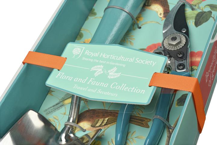 Actual product image Burgon & Ball Flora and Fauna