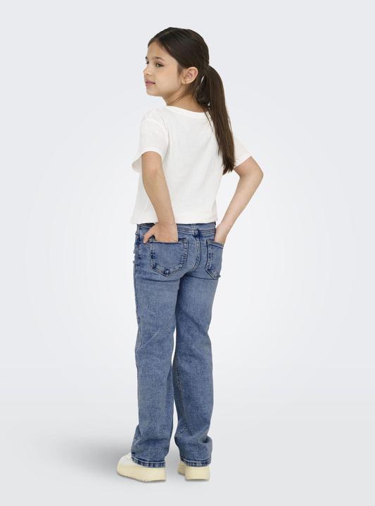 Immagine prodotto Only Jeans svasati a gamba larga (164)