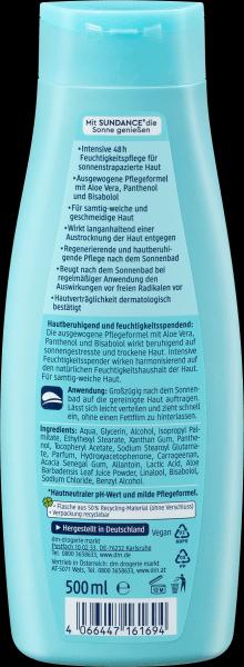 Immagine prodotto dm Sundance After Sun (Crema, 500 ml)