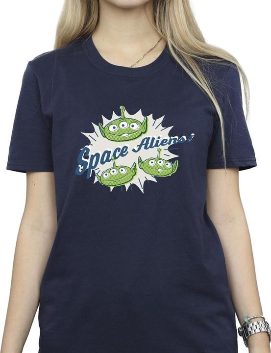 Produktbild Disney Toy Story Aliens TShirt (4XL)