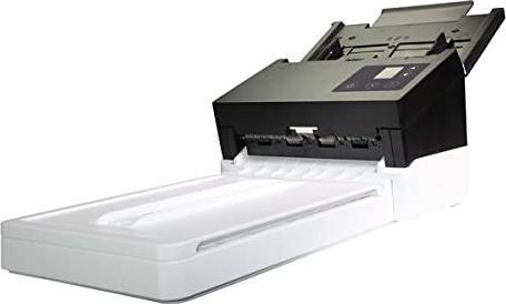 Image du produit Avision AD370F Scanner de documents A4 70ppm/A4/USB3.1/Duplex/600dpi/ADF100 - Scanner de documents (USB)