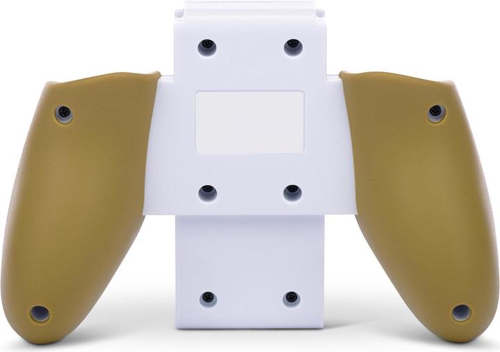 Actual product image PowerA Joy-Con Comfort Grip for Nintendo Switch - Princess Zelda (Switch, Switch OLED)