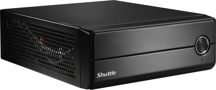 Immagine prodotto Shuttle X 8110BA (Intel Core i3-4160)