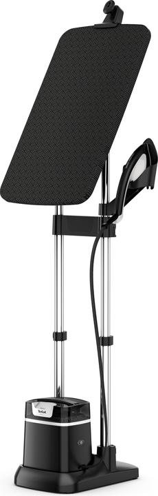 Produktbild Tefal IXEO+ QT1510E0 Kleidungsdampfglätter Stand-Dampfglätter (2980 W, 45 g/min)