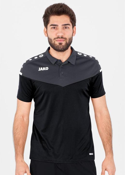 Image du produit JAKO POLO CHAMP 2.0 FEMME (44)