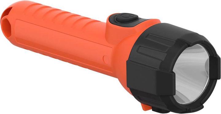 Actual product image Energizer Flashlight Atex Light 2AA (18.70 cm, 150 lm)