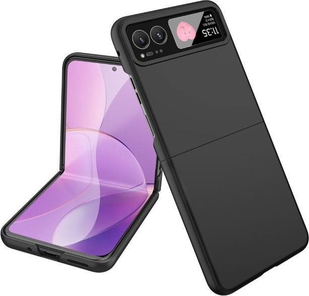 Produktbild MU Classic Softcase TPU Series (Motorola Razr 40)
