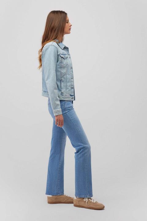 Actual product image Mavi Jeansjacke Daisy (XL)