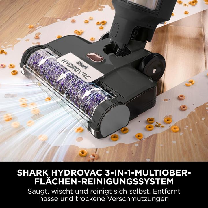 Image du produit Shark WD210EU