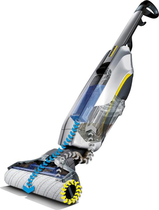 Actual product image Kärcher FC5 Premium (CH-Version)