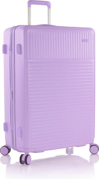 Produktbild Heys Pastel Lavender L -matkalaukku, laventeli (105 l, L (90 - 115l))