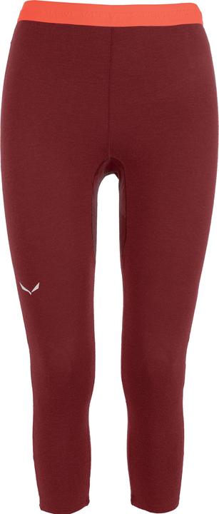 Produktbild Salewa Women's Cristallo Warm AMR 3/4 Tight (42, XL)